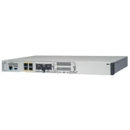 Cisco Catalyst 8200L 1-NIM Router WAN Ethernet Gigabit Ethernet Gris (4 Puertos RJ-45) con Soporte VLAN y IPSec Precio: 1462.95000027. SKU: B17DSK9XA4