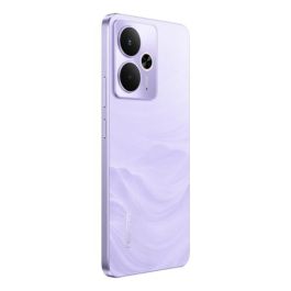 Smartphone Realme 14T 6,67" mediatek dimensity 6300 8 GB RAM 256 GB Morado