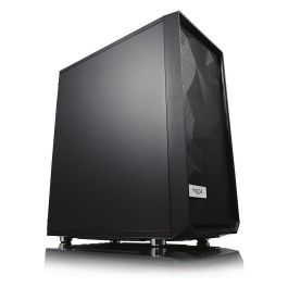 Fractal Design FD-CA-MESH-C-BKO Meshify C Midi Tower Negro Precio: 90.79000018. SKU: B14V59JQXC