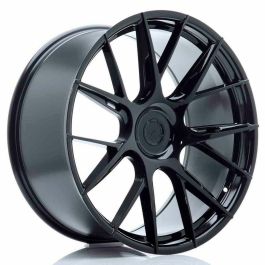 Llanta para Automovil Japan Racing JR42 Negro 22" ET20 Precio: 1207.49999964. SKU: B1JK8YV7F4