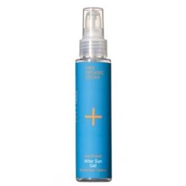 I+M After Sun Gel 100ml con Aloe Vera, Ácido Hialurónico y Bisabolol - Hidratante, Alivia y Refresca Piel Irritada por el Sol Precio: 13.89999963. SKU: B19QE4FLG2
