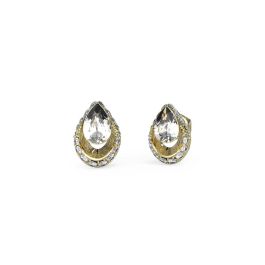 Pendientes Mujer Guess JUBE03393JWYGT-U 2 cm