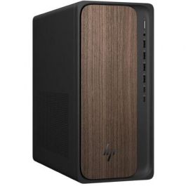 HP M03-0014NS PC Sobremesa OmniDesk Intel Core Ultra 5-225, 16GB DDR5, 1TB SSD NVMe PCIe Gen4, Sin Sistema Operativo, con IA HP M03-0014NS PC Sobremesa OmniDesk Intel Core Ultra 5-225, 16GB DDR5, 1TB SSD NVMe PCIe Gen4, Sin Sistema Operativo, con IA
