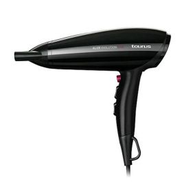 Secador de Pelo Taurus ALIZE EVOLUTION Negro 2200 W Precio: 25.4999998. SKU: S7603799