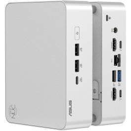 ASUS Mini PC NUC 15 Pro+ U5 RNUC15CRSU500002 Intel Core Ultra 5 225H DDR5 Wi-Fi 7