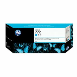 HP Designjet Z5200 Cartucho Cian nº772 300ml Precio: 207.49999963. SKU: B1JZRQFDV9