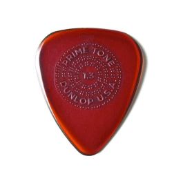 Dunlop Pack 12 Púas Primetone (Grip) 1,30Mm Precio: 29.6899999. SKU: B12FY2L9JQ