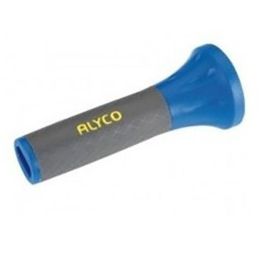 ALYCO Mango Bimaterial para Cinceles 18mm Precio: 6.50000021. SKU: B1CCXVF5BN
