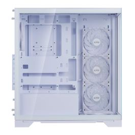 XPG Invader X BTF Midi Tower Blanco XPG Invader X BTF Midi Tower Blanco