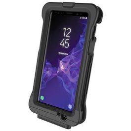 RAM Mounts IntelliSkin HD Samsung Galaxy S9 (RAM-GDS-SKIN-SAM39) Funda Protección Militar GDS para Flotas y Vehículos