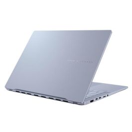 ASUS Vivobook S 14 OLED S5406SA-PP051W - Portátil 14" 3K 120Hz, Intel Core Ultra 5, 16GB RAM, 1TB SSD, Windows 11 Home, Azul Neblina