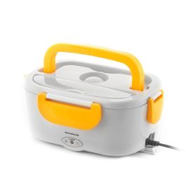 Fiambrera Eléctrica para Oficina y Coche Lunffi InnovaGoods Precio: 22.99. SKU: B17M24GF7A