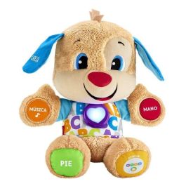 Perrito Primeros Descubrimientos Fpm53 Fisher Price Perrito Primeros Descubrimientos Fpm53 Fisher Price