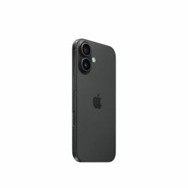 Smartphone Apple iPhone 16 128 GB Negro Smartphone Apple iPhone 16 128 GB Negro