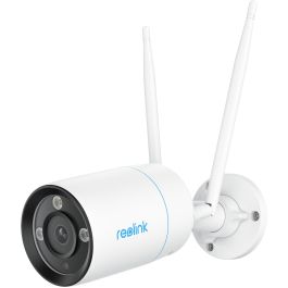 Reolink W330 Cámara de Seguridad WiFi para Exteriores Precio: 118.94999985. SKU: B1KAABYCYD