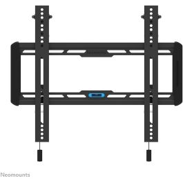 Neomounts WL35-550BL14 Soporte TV Pared Inclinable para 32-75", Max 50kg, VESA 100x100-400x400, Profundidad 3,3cm, Negro