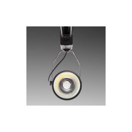 Foco de Carril LED 20W 2000Lm CRI85 4200ºK Natalia 40.000H [PL218033-W-W]