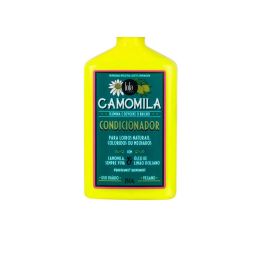 Lola Cosmetics Acondicionador Lola Camomila 250 mL Precio: 9.5000004. SKU: B166YZBKKY