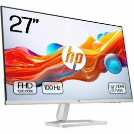 HP 527sf Monitor 27" FHD IPS 100Hz 5ms Blanco Precio: 167.49999992. SKU: B15MXDXRJ6