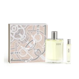 Hermès H24 Estuche 2 pz Eau de Toilette 100 ml + 12,5 ml Hombre Precio: 79.49999959. SKU: B17YF4RW5G