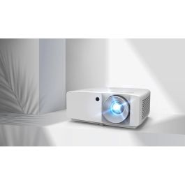Proyector Optoma HZ40HDR HD 1920 x 1080 px 4000 Lm
