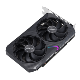 Asus Dual GeForce RTX 3050 8GB GDDR6 PCI Express 4.0 - 90YV0GH6-M0NA00 Asus Dual GeForce RTX 3050 8GB GDDR6 PCI Express 4.0 - 90YV0GH6-M0NA00