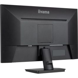 Monitor para PC - IIYAMA - XU2793QS-B7 - 27 QHD - IPS - 100Hz - 1ms - HDMI/DP - Altavoces - VESA 100x100 - Negro Monitor para PC - IIYAMA - XU2793QS-B7 - 27 QHD - IPS - 100Hz - 1ms - HDMI/DP - Altavoces - VESA 100x100 - Negro