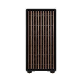 Caja para PC - DISEÑO FRACTAL - North XL Charcoal Black - FD-C-NOR1X-01 - E-ATX - Diseño elegante en madera y aleación Caja para PC - DISEÑO FRACTAL - North XL Charcoal Black - FD-C-NOR1X-01 - E-ATX - Diseño elegante en madera y aleación