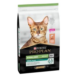 Purina Pro Plan Feline Adult Sterilised Salmon 10 kg Precio: 68.4999997. SKU: B1C2TDKV6W