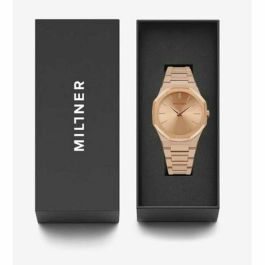 Reloj Mujer Millner OXFORD-S-PINK (Ø 35 mm)