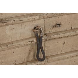 Decoracion Pared Item Home DKD Home Decor Natural Beige 5 x 51 x 45 cm Decoracion Pared Item Home DKD Home Decor Natural Beige 5 x 51 x 45 cm