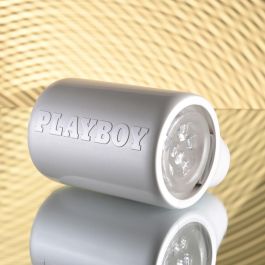 Masturbador Masculino Playboy Playboy Blanco Masturbador Masculino Playboy Playboy Blanco