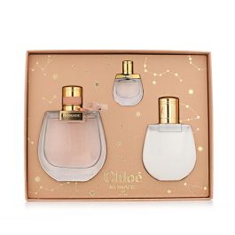 Set de Perfume Mujer Chloe Precio: 120.50000017. SKU: B1B7H3XB9G