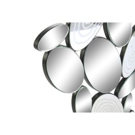 Espejo Moderno DKD Home Decor 2 x 120 x 60 cm Espejo Moderno DKD Home Decor 2 x 120 x 60 cm