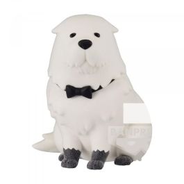 Figura Banpresto Spy X Family Fluffy Precio: 28.69000024. SKU: B1EDD4TXR7