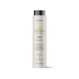 Lakme Teknia Scalp Care Vital Champú 300 ml Precio: 13.89000019. SKU: B1A4M45W7E