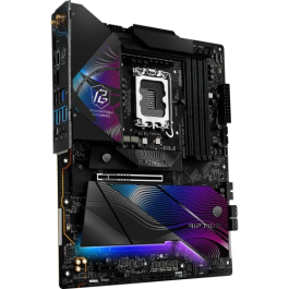 Placa ASRock Z890 Riptide Wifi,Intel,1851,Z890,4Ddr5,Wifi,Atx Placa ASRock Z890 Riptide Wifi,Intel,1851,Z890,4Ddr5,Wifi,Atx
