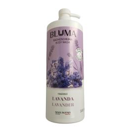 Bluma Gel de Ducha Lavanda para Hombre 1000 ml Precio: 3.95000023. SKU: B1ARTRN7RK