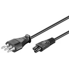 MicroConnect Cable de alimentación Italia Tipo L - C5, 3m Precio: 5.2514. SKU: B1K7QWGG5Y