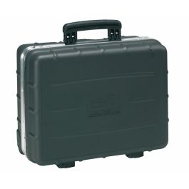 Maletín de Herramientas GT Line Poliéster PVC Metal Aluminio Caucho Polipropileno