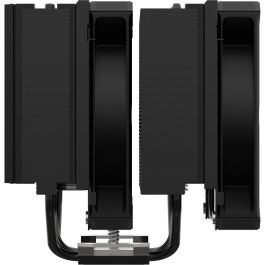 Corsair CT-9010011-WW Enfriador de torre de alto rendimiento para procesador A115