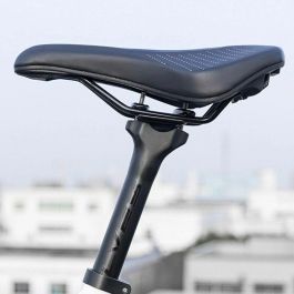 Sillín Rockbros 38210005001 Negro Monocromo