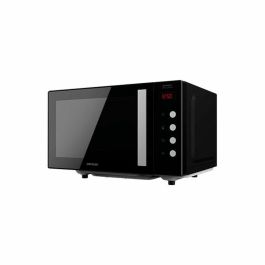 Microondas Cecotec GrandHeat 2000 Flatbed 700 W 20 L Negro 1150 W 20 L Microondas Cecotec GrandHeat 2000 Flatbed 700 W 20 L Negro 1150 W 20 L Precio: 118.49999964. SKU: V1705098