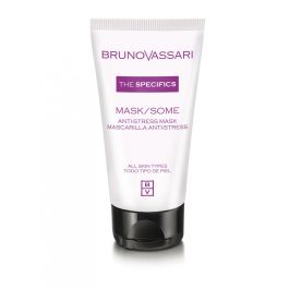 The Specifics, Vitamina A, Antiestrés, Día & Noche, Mascarilla crema, Para la cara, 50 ml Precio: 40.49999954. SKU: B1BGB2KZ99
