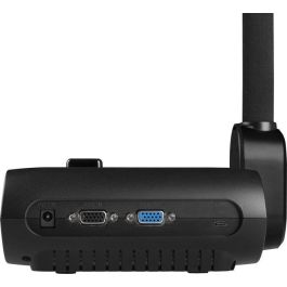 AVer F17+ 13MP Visualizer, 4k; 60FPS, 23X zoom with VGA, HDMI & USB (flex arm) AVer F17+ 13MP Visualizer, 4k; 60FPS, 23X zoom with VGA, HDMI & USB (flex arm)