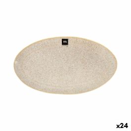 Fuente de Cocina La Mediterránea Calobra 31,2 x 17,5 cm (24 Unidades) Precio: 102.50000024. SKU: B1ABFN87B9
