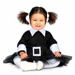 Disfraz para Bebés My Other Me Niña siniestra Precio: 16.50000044. SKU: S2433858