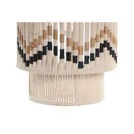 Lampara Aplique Urban DKD Home Decor Crudo Bicolor 12 x 38 x 23 cm (2 Unidades) Lampara Aplique Urban DKD Home Decor Crudo Bicolor 12 x 38 x 23 cm (2 Unidades)