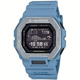 Reloj Hombre Casio G-Shock GBX-100-2AER (Ø 46 mm) Reloj Hombre Casio G-Shock GBX-100-2AER (Ø 46 mm) Precio: 172.68999968. SKU: B1FCNRKGY7