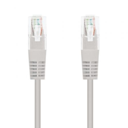 Nano Cable 10.20.0115 Cable de Red RJ45 UTP Cat.5e 15m Gris Precio: 6.50000021. SKU: S0202897